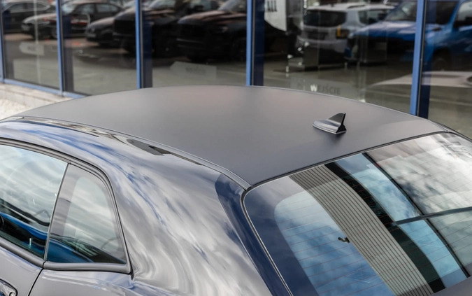 Dodge Challenger cena 339999 przebieg: 20, rok produkcji 2023 z Barlinek małe 596